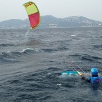 Private Kitesurfing Lessons