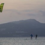 Kite Foil Initiation in Hyeres