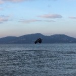 freestyle kitesurf duotone le spot kitecenter