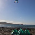 Kite coaching: freestyle or autonomy.