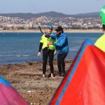 Coaching Kite : freestyle ou autonomie