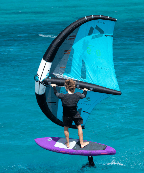 1 cours Wingfoil de 3h30