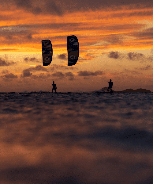 Raid (1:2 journée) pour pratiquant autonome