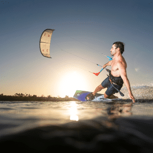 carte 10 déposes kitesurf