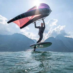 carte 3 cours wingfoil