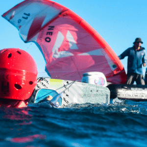 cours particulier kitesurf