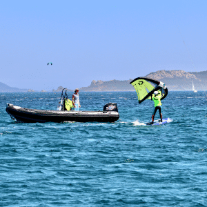 cours particulier wingfoil