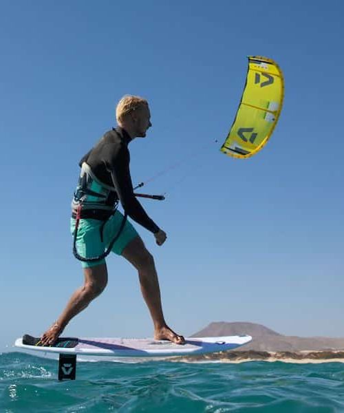 stage foil 3 cours materiel inclus