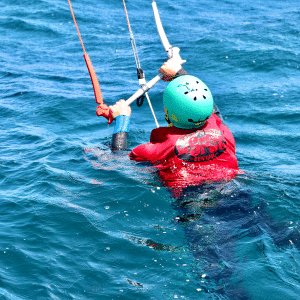 stage weekend kitesurf