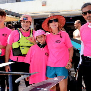 the session wingfoil