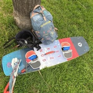 Pack complet Kitesurf NEO 7 2022