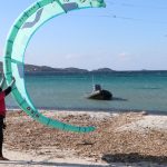 cours kitesurf le Spot KiteCenter almanarre vent est min