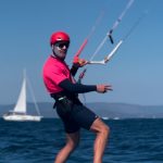 cours kitefoil perfectionnement jibe virement var hyeres