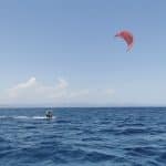 cours kitesurf perfectionnement apprendre à remonter au vent