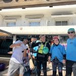 stage semaine kitesurf en famille vacances sportives