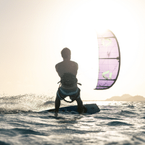cours de kitesurf