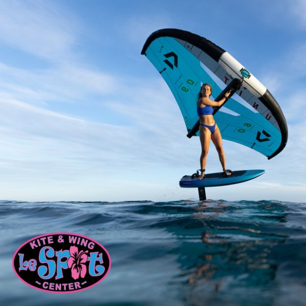 Tous nos cours de wingfoil sur la boutique du spot kitecenter & wingcenter - kitesurf-var.com