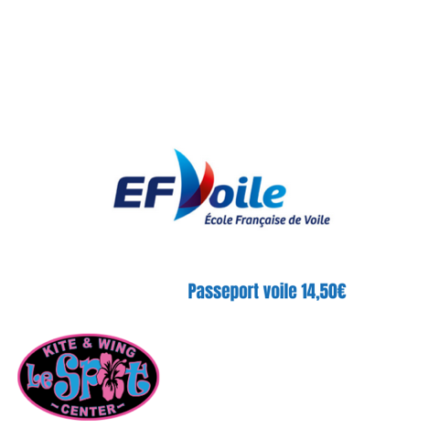 Passeport Voile FFVoile