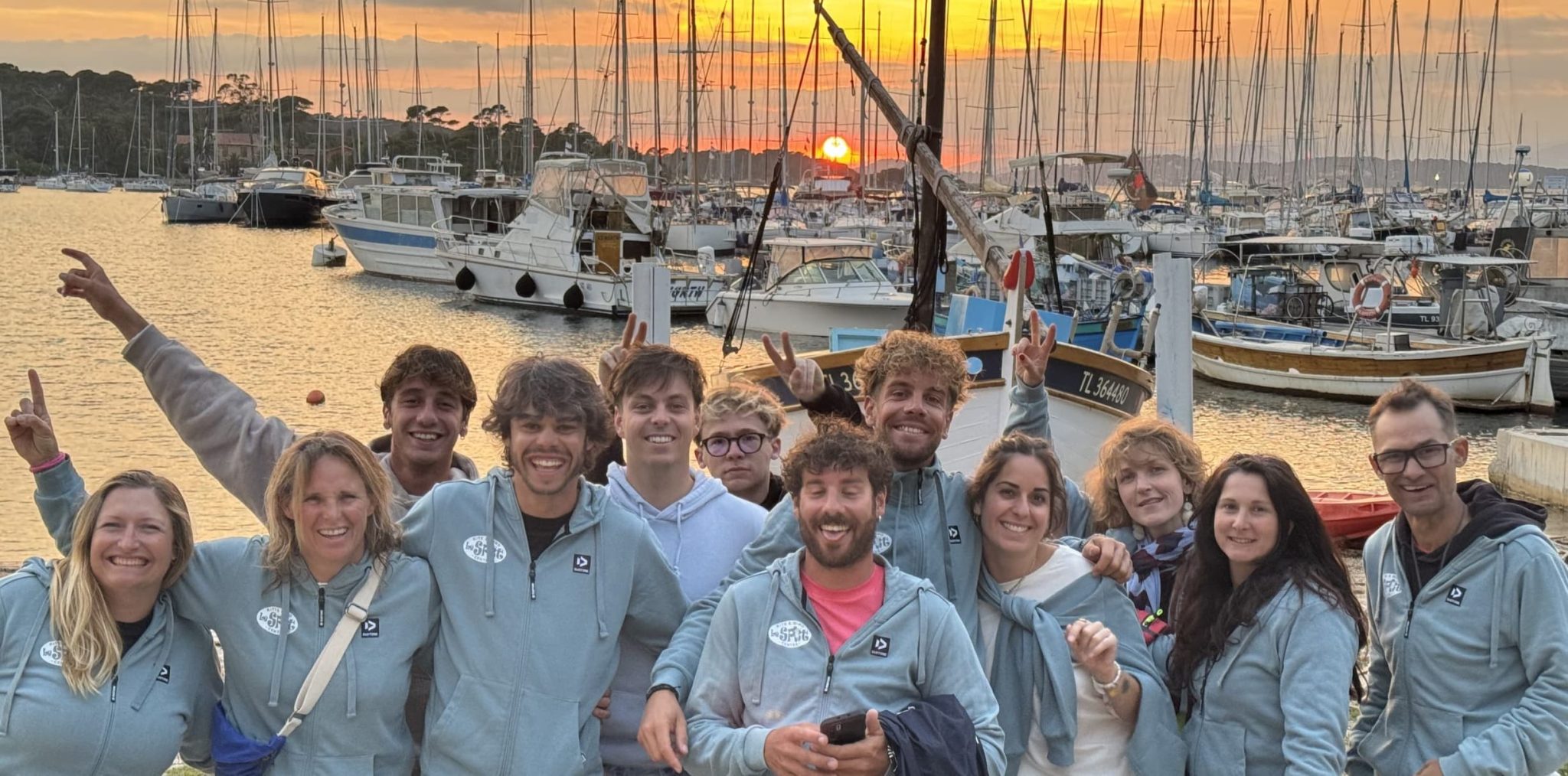 Team Kitesurf Winfoil - Le Spot Kitecenter & Wingcenter