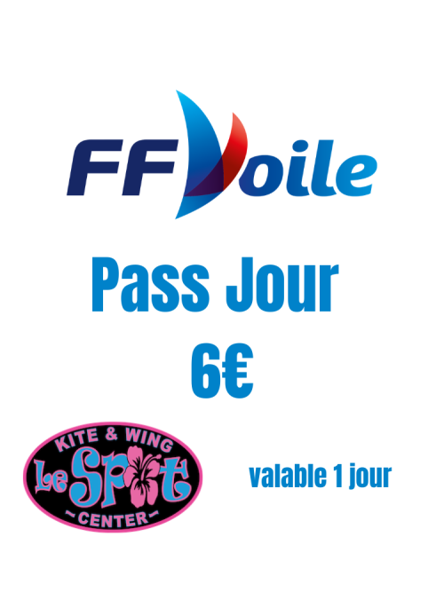 Pass FFVoile